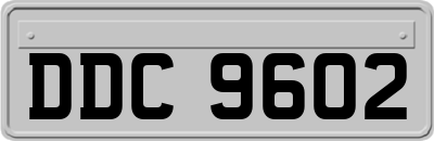 DDC9602