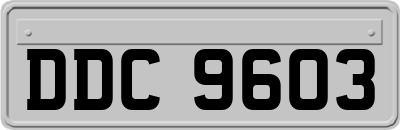 DDC9603