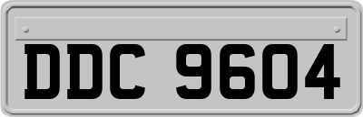 DDC9604