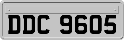 DDC9605