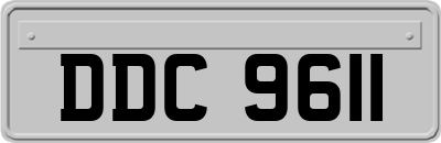 DDC9611
