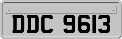 DDC9613