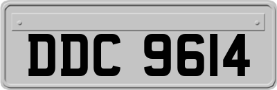 DDC9614