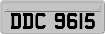 DDC9615