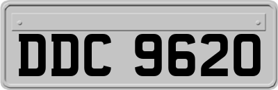 DDC9620