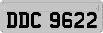 DDC9622