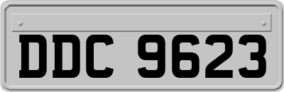 DDC9623