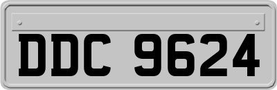 DDC9624