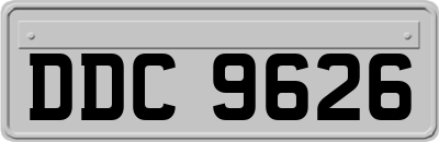 DDC9626