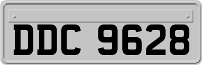 DDC9628