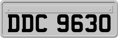 DDC9630