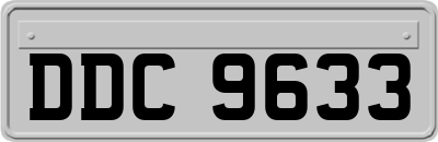 DDC9633