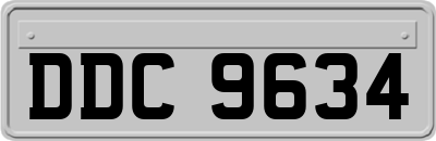 DDC9634