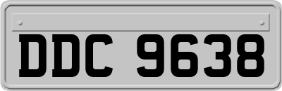 DDC9638