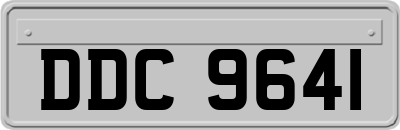 DDC9641