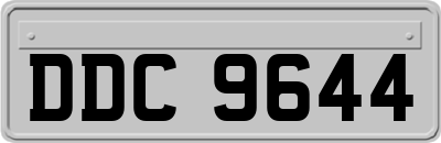 DDC9644
