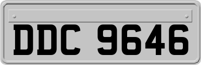 DDC9646