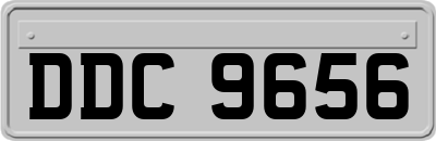 DDC9656