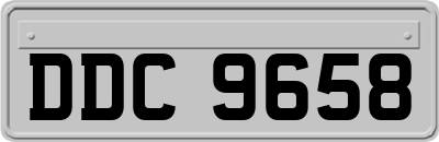 DDC9658