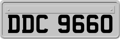 DDC9660