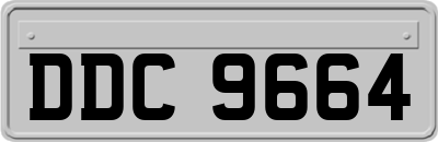 DDC9664