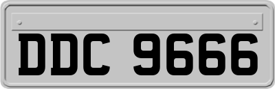 DDC9666