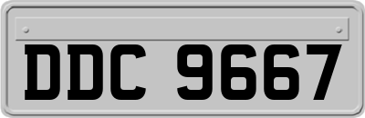 DDC9667
