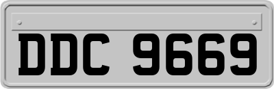 DDC9669