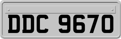 DDC9670