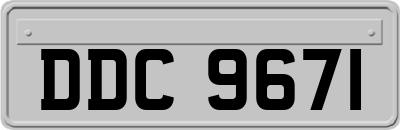 DDC9671