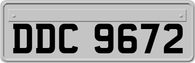 DDC9672