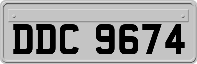 DDC9674