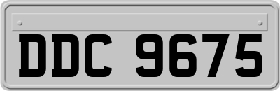 DDC9675