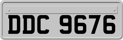DDC9676