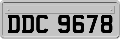 DDC9678