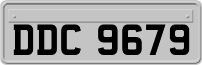 DDC9679