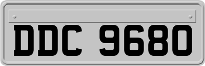 DDC9680
