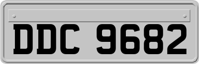 DDC9682