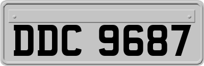 DDC9687