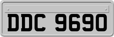 DDC9690