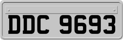 DDC9693