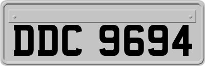 DDC9694