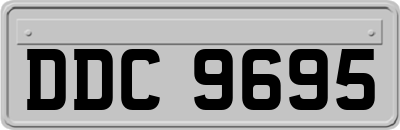 DDC9695