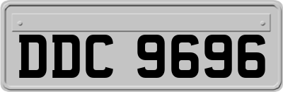 DDC9696