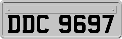 DDC9697