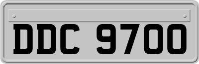 DDC9700