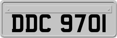 DDC9701