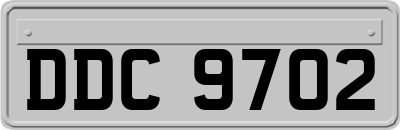 DDC9702