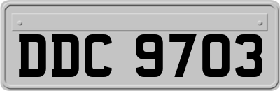 DDC9703