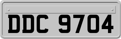 DDC9704